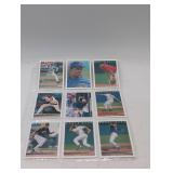 Baseball Cards