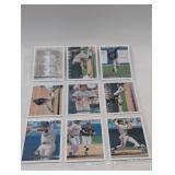 Baseball Cards