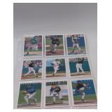 Baseball Cards