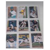 Baseball Cards