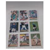 Baseball Cards
