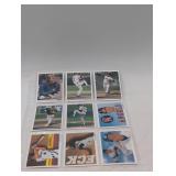 Baseball Cards