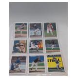 Baseball Cards