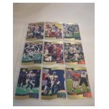 NFL Trading Card Set