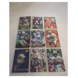 NFL Cards