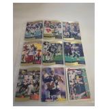 NFL Trading Cards