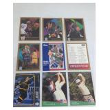 Sports Cards Lot