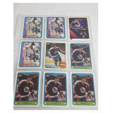 Dale Hawerchuk Hockey Cards