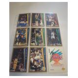 1993-94 Fleer NBA Cards