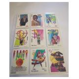 1990s NBA Trading Cards