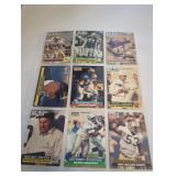 1991 Pro Set NFL Cards