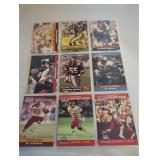 1991 Pro Set NFL Cards