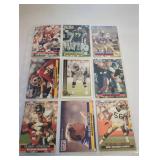 NFL Cards
