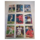 Upper Deck Baseball Cards