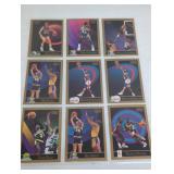 1990s NBA Trading Cards