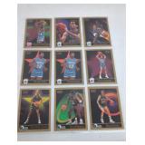 1990 NBA Hoops Trading Cards