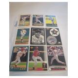 Baseball Card Collection