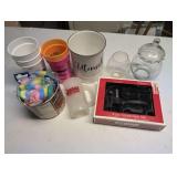 Kitchenware Lot
