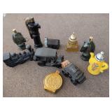 Avon Collectible Bottles