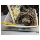 Assorted Household Items