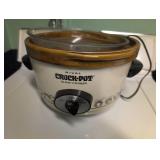 Rival Crock-Pot Slow Cooker