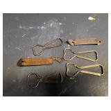 Metal Bottle Openers