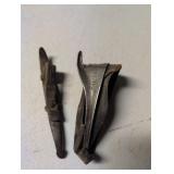 Vintage Corn Huskers