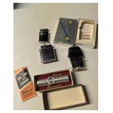 Vintage Lighters