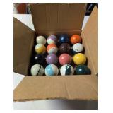 Tru-Line Pool Balls Set