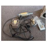 Vintage Hand Massager