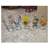 Looney Tunes Glasses