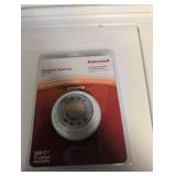 Honeywell Round Thermostat