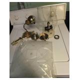 Light Fixture Parts
