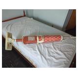 Regina Electrikbroom Vacuum