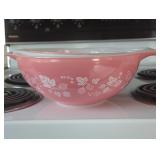 Pyrex Gooseberry Mixing Bowls