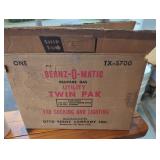 Bernz-O-Matic Twin Pak