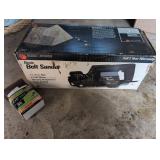 Black & Decker Belt Sander
