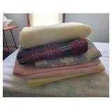 Textile Blankets