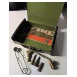 Jet Torch Kit with Case