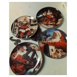 Coca-Cola Plates