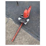 Black+Decker Hedge Trimmer