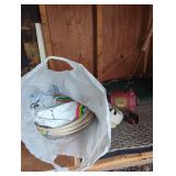 Electric Motor and Wiring