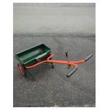 Scotts Model 35 Spreader