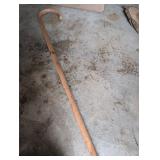 Wooden Cane