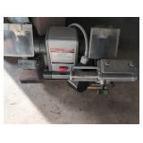 Sears 1/2 HP Bench Grinder
