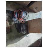 Electric Power Tools Lot