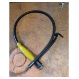 Drill Extension Tool