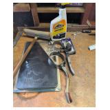 Auto Maintenance Tools