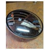 Convex Garage Mirror