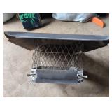 Stainless Steel Chimney Cap